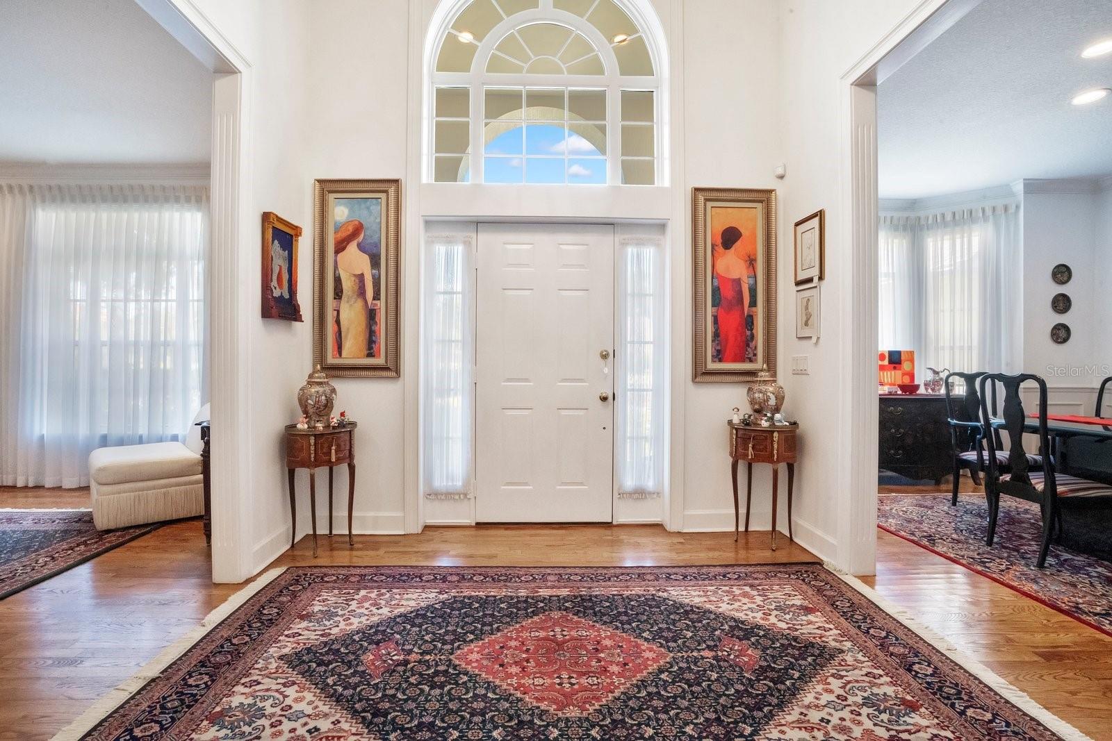 1451 HOLLINGSWORTH OAKS DR, LAKELAND, FL, 33803