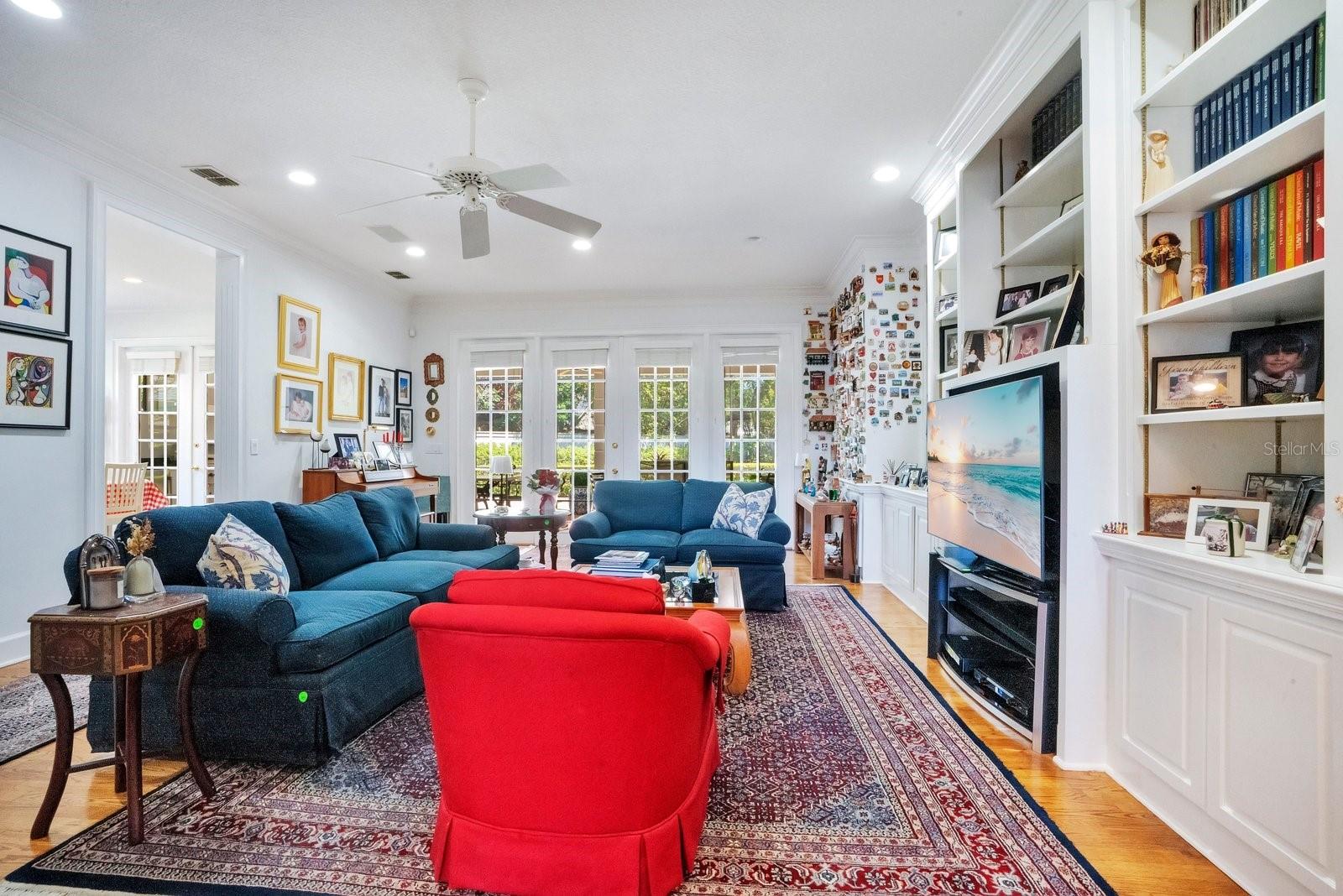 1451 HOLLINGSWORTH OAKS DR, LAKELAND, FL, 33803