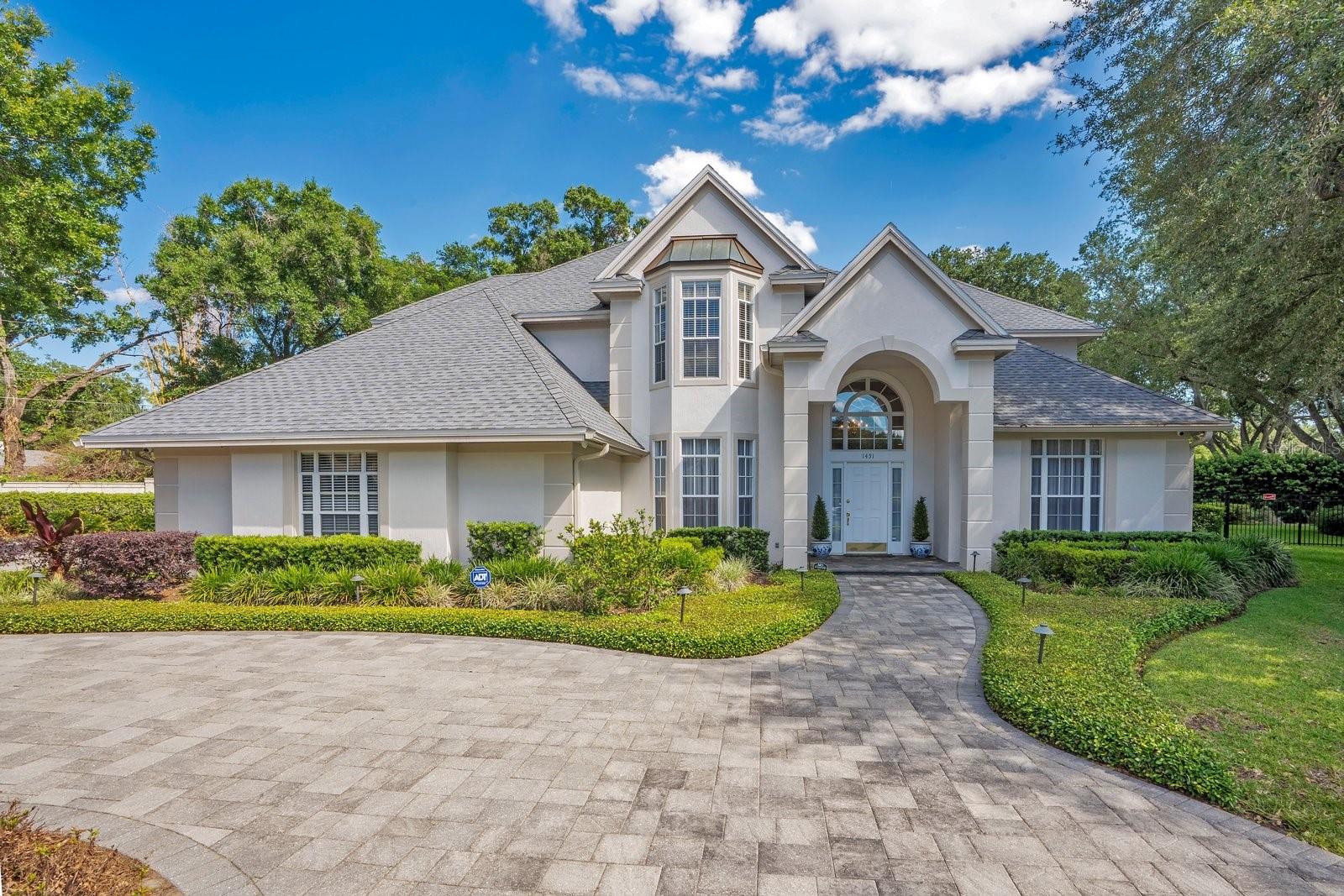 1451 HOLLINGSWORTH OAKS DR, LAKELAND, FL, 33803