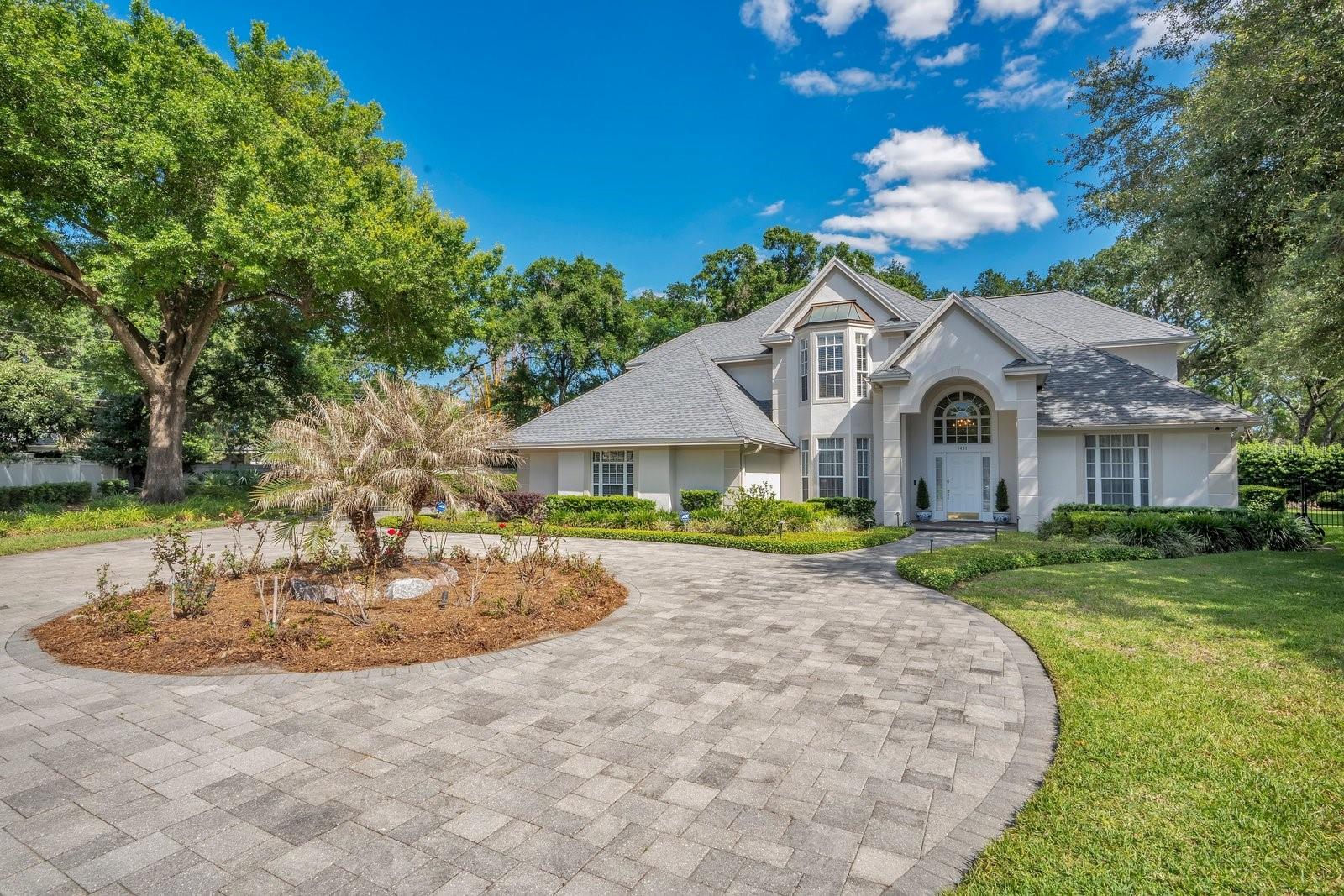 1451 HOLLINGSWORTH OAKS DR, LAKELAND, FL, 33803