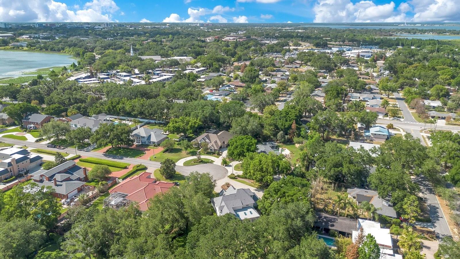 1451 HOLLINGSWORTH OAKS DR, LAKELAND, FL, 33803