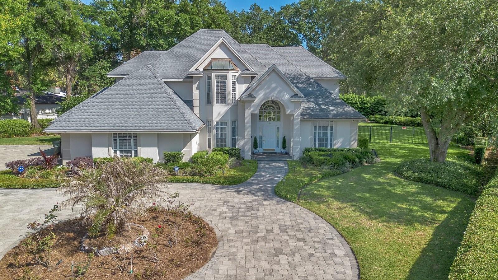 1451 HOLLINGSWORTH OAKS DR, LAKELAND, FL, 33803