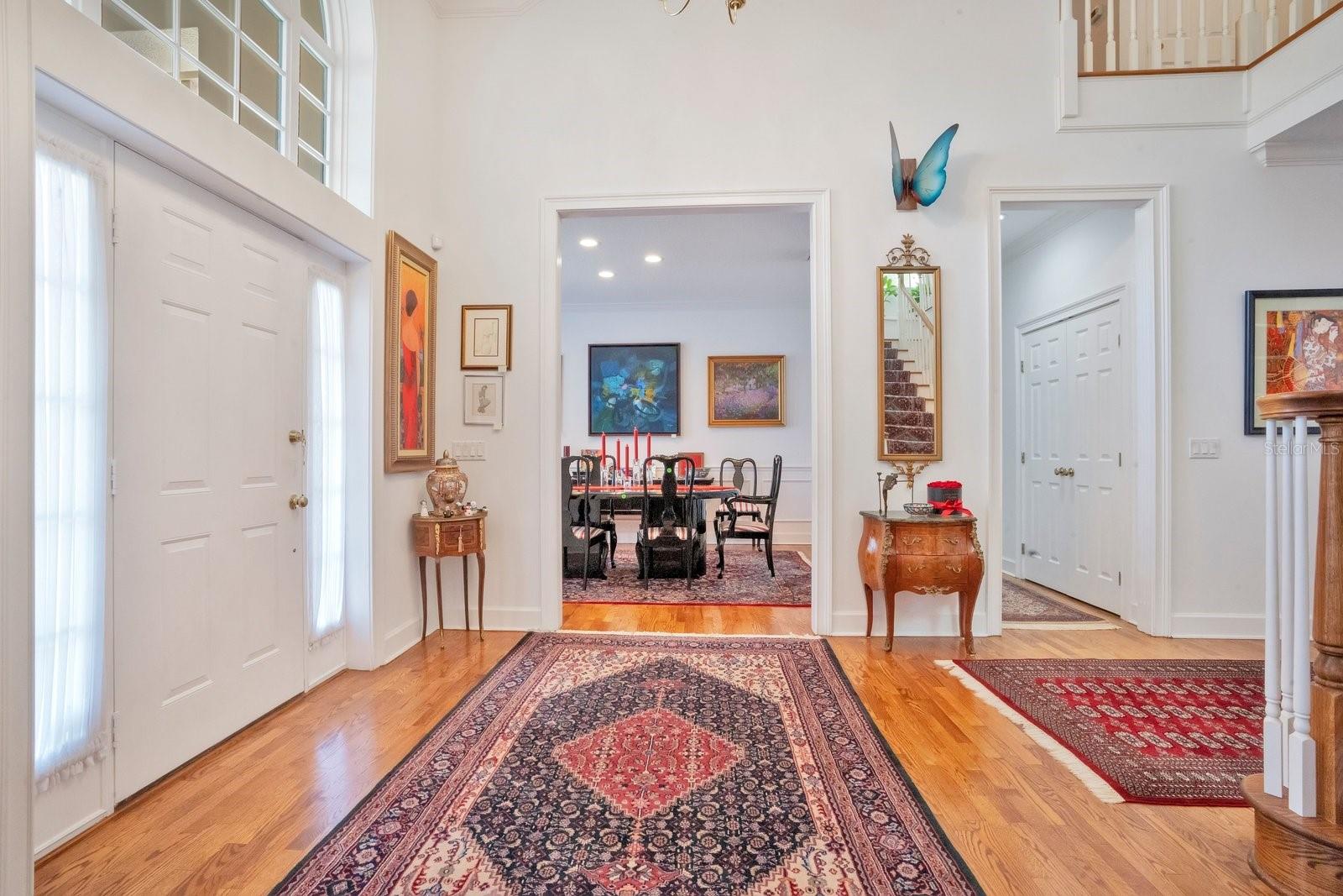 1451 HOLLINGSWORTH OAKS DR, LAKELAND, FL, 33803