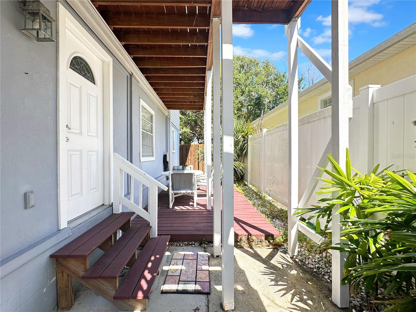 824 GARFISH AVE, NEW SMYRNA BEACH, FL, 32169