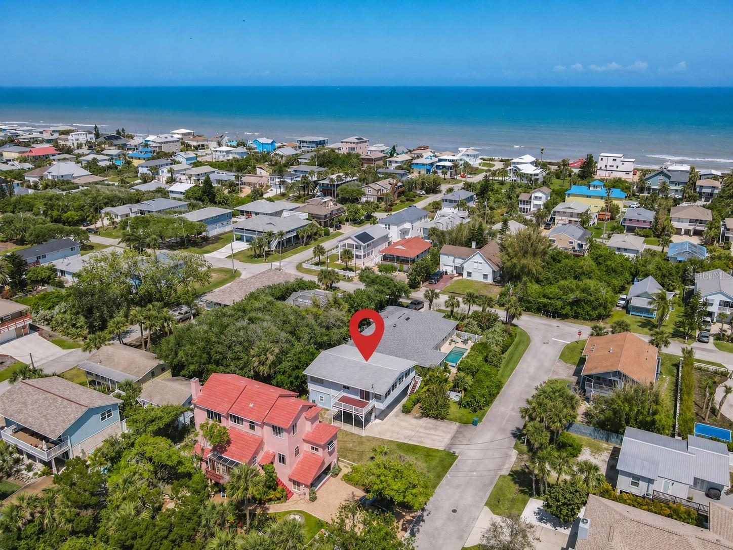 824 GARFISH AVE, NEW SMYRNA BEACH, FL, 32169