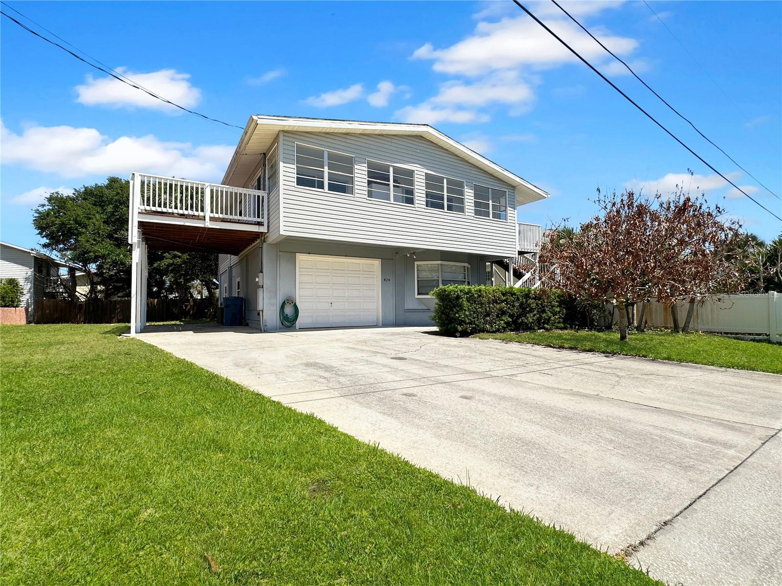 824 GARFISH AVE, NEW SMYRNA BEACH, FL, 32169