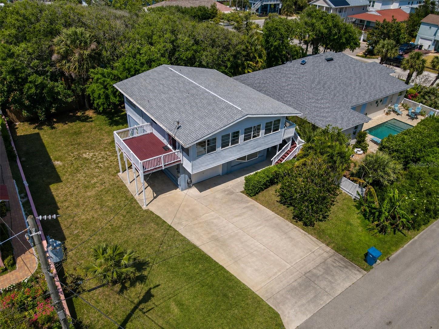 824 GARFISH AVE, NEW SMYRNA BEACH, FL, 32169