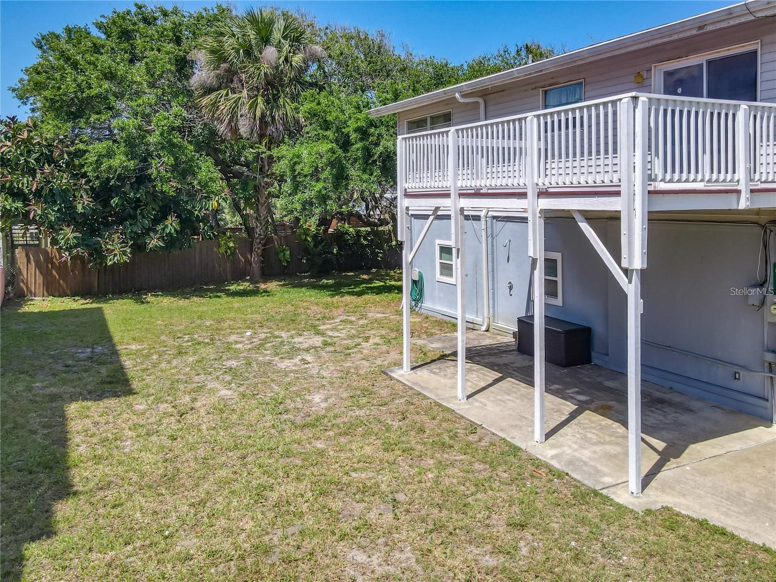 824 GARFISH AVE, NEW SMYRNA BEACH, FL, 32169