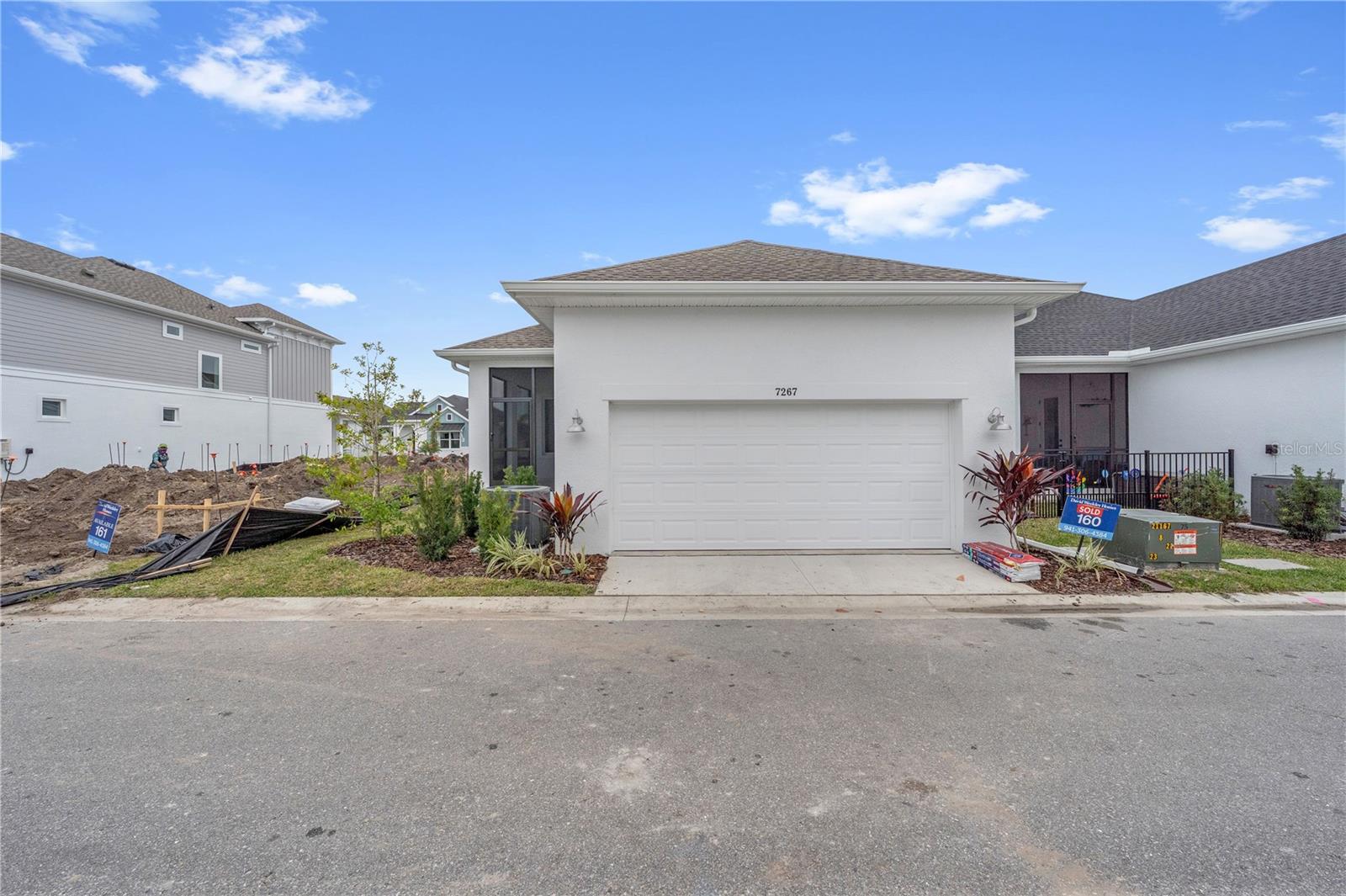 7267 KODIAK LN, SARASOTA, FL, 34240