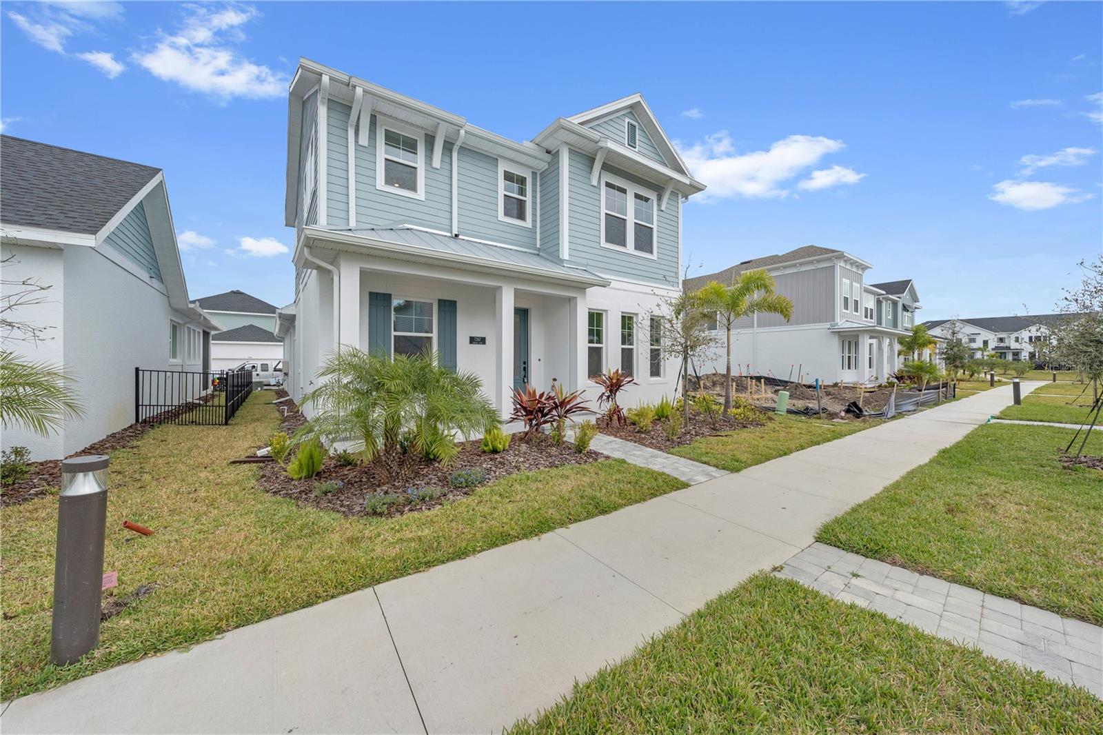 7267 KODIAK LN, SARASOTA, FL, 34240