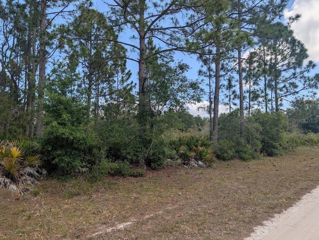 508 ORCHID DR, INDIAN LAKE ESTATES, FL, 33855