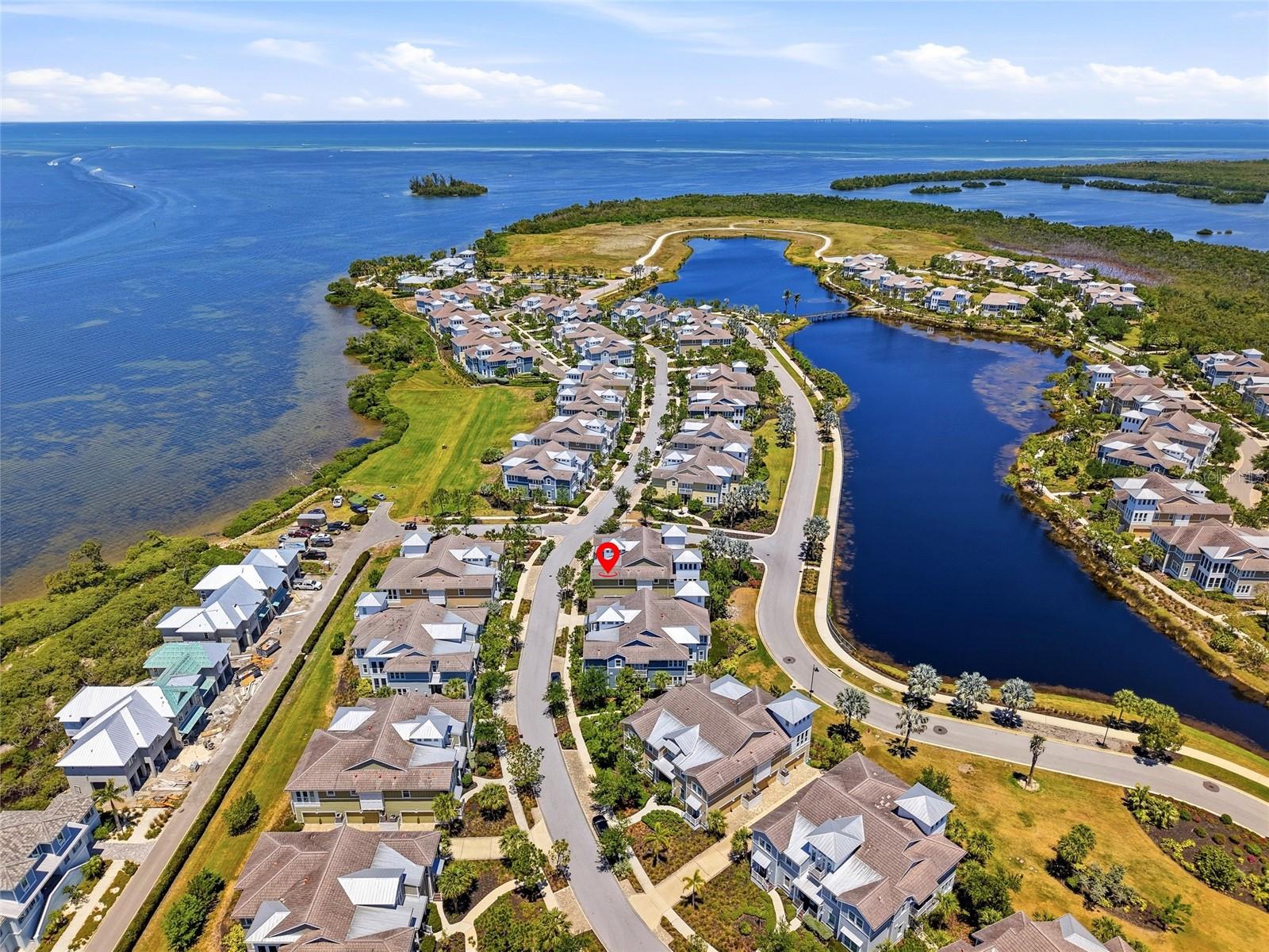 319 COMPASS POINT DR #201, BRADENTON, FL, 34209
