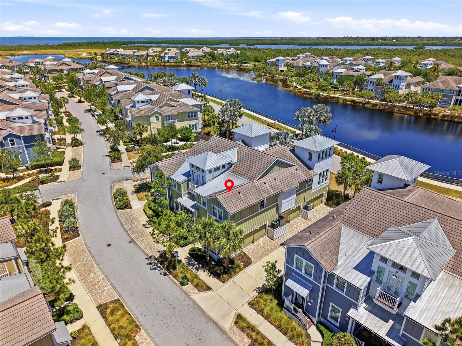 319 COMPASS POINT DR #201, BRADENTON, FL, 34209