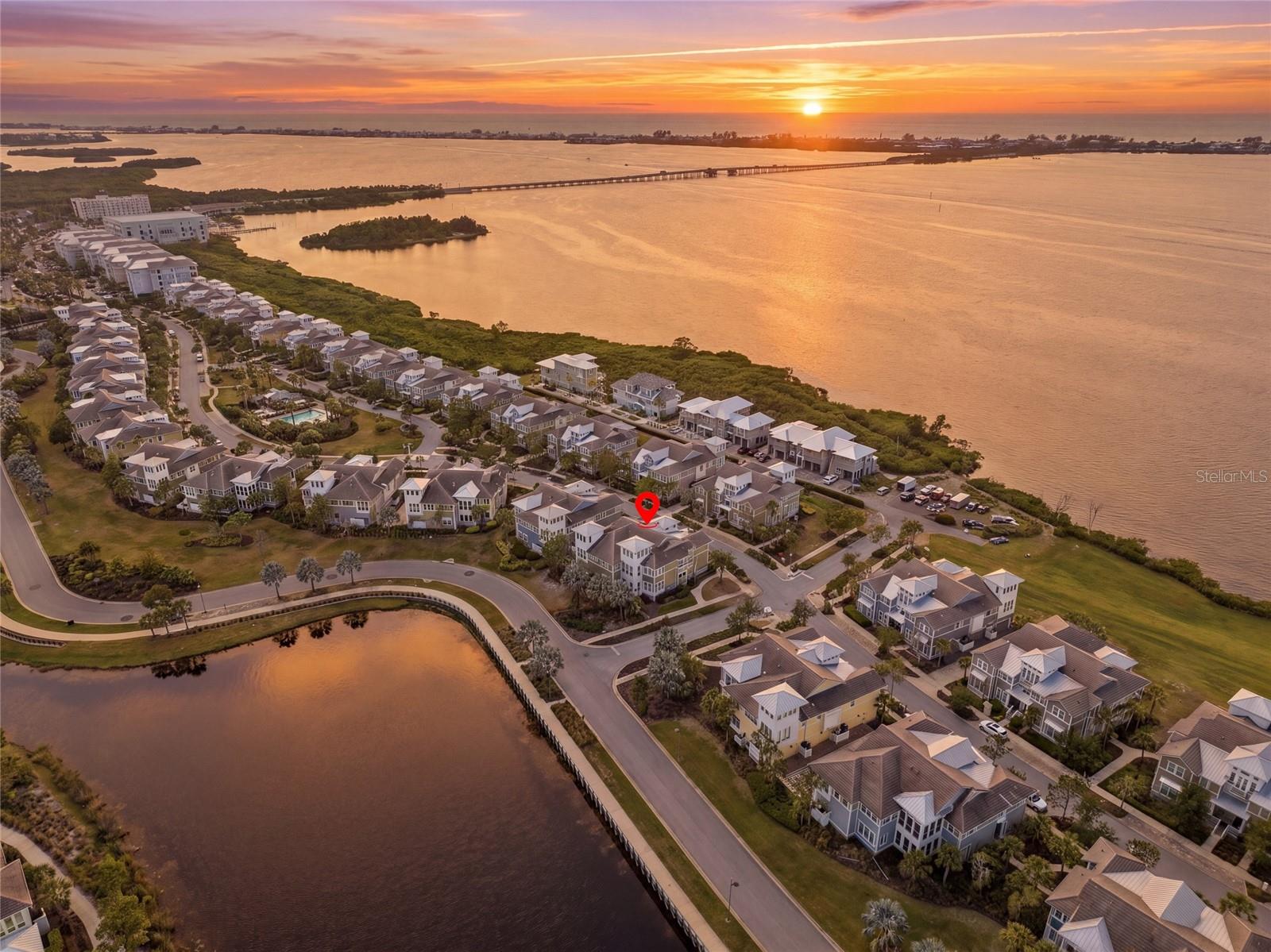 319 COMPASS POINT DR #201, BRADENTON, FL, 34209