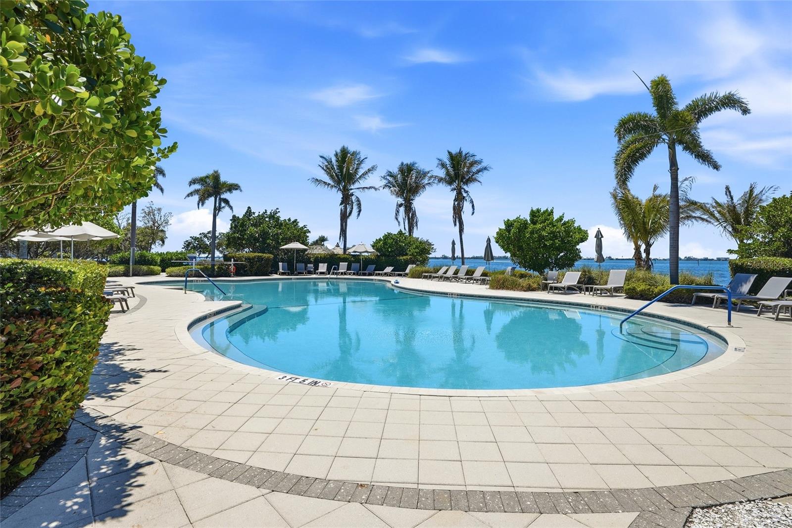 319 COMPASS POINT DR #201, BRADENTON, FL, 34209