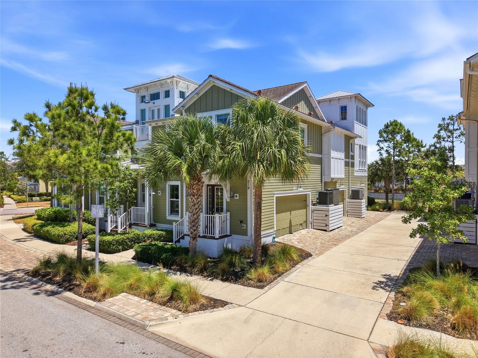 319 COMPASS POINT DR #201, BRADENTON, FL, 34209