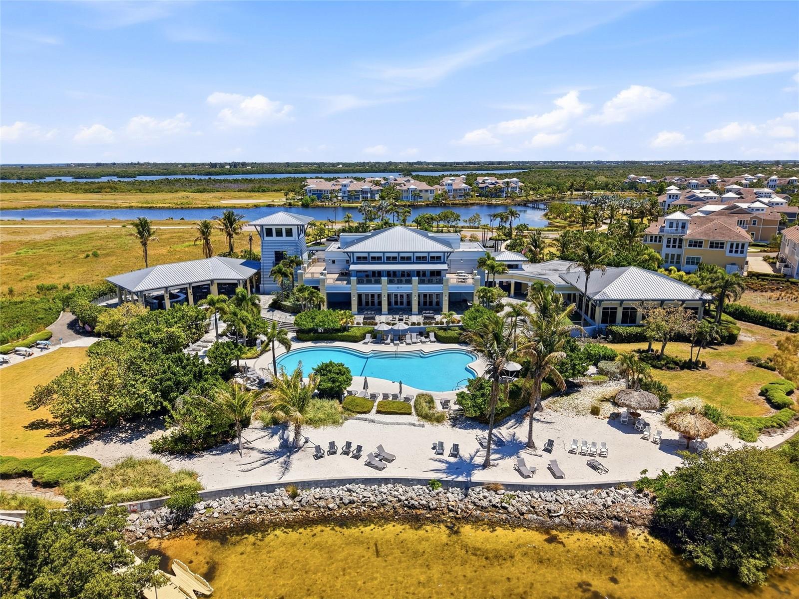 319 COMPASS POINT DR #201, BRADENTON, FL, 34209