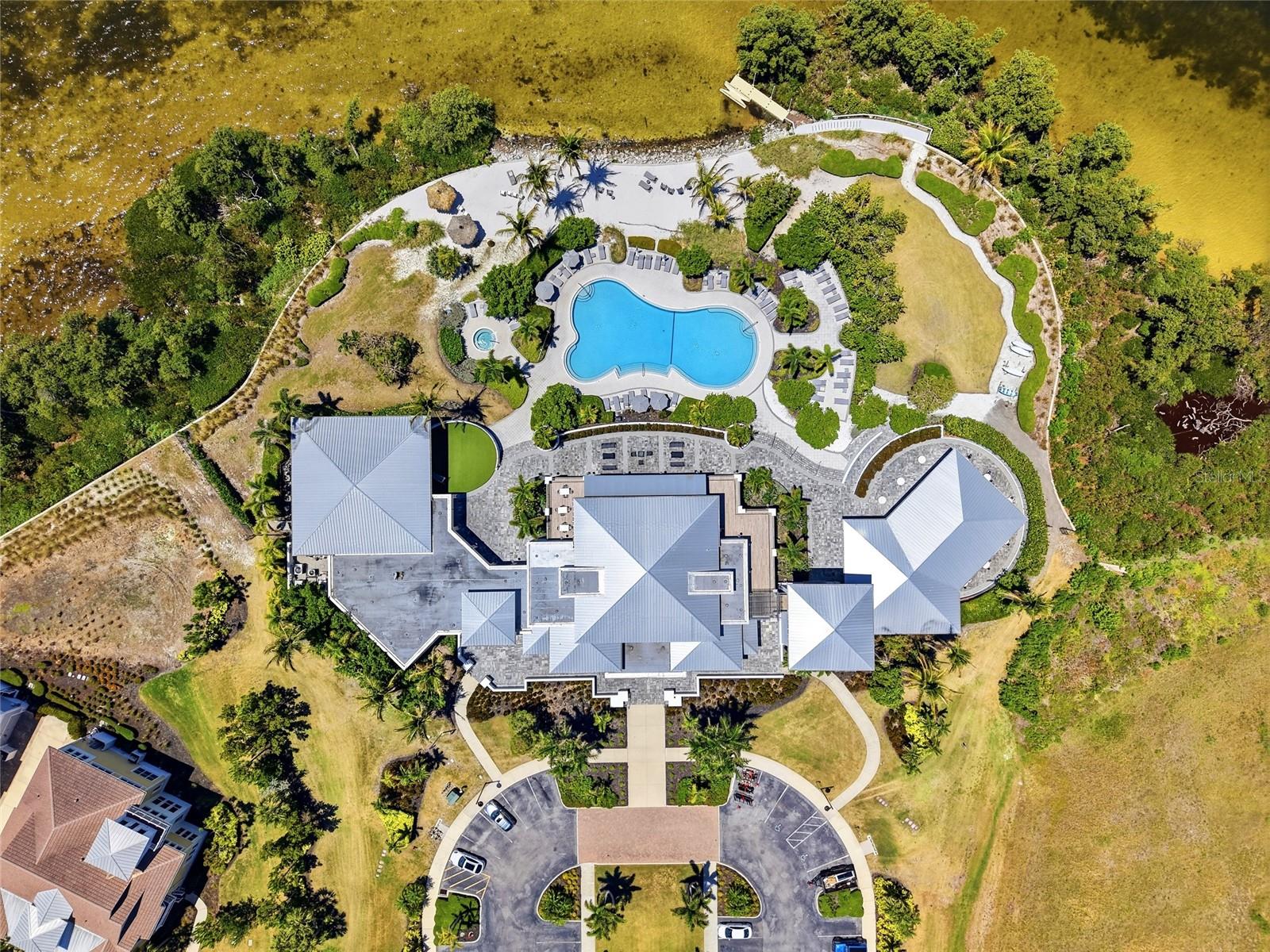 319 COMPASS POINT DR #201, BRADENTON, FL, 34209