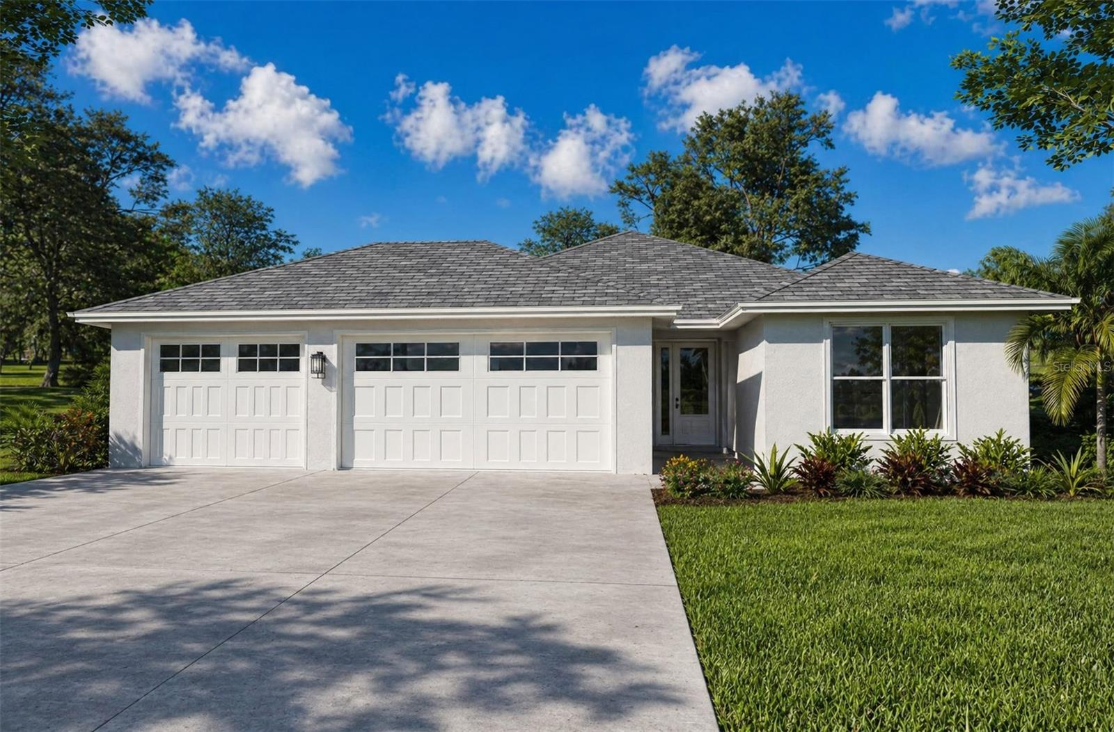 201 ALBA DR, INDIAN LAKE ESTATES, FL, 33855