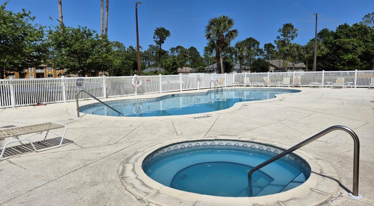 4600 E MOODY BLVD #8M, BUNNELL, FL, 32110