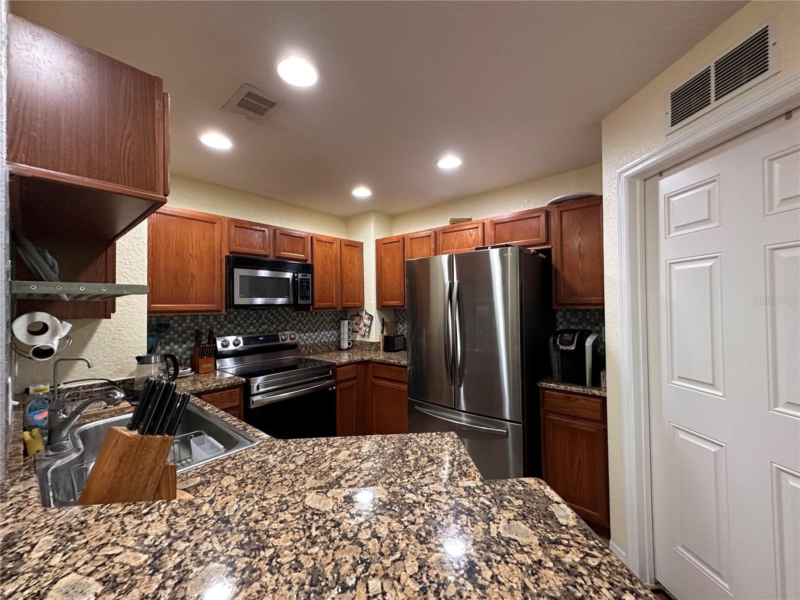 4600 E MOODY BLVD #8M, BUNNELL, FL, 32110