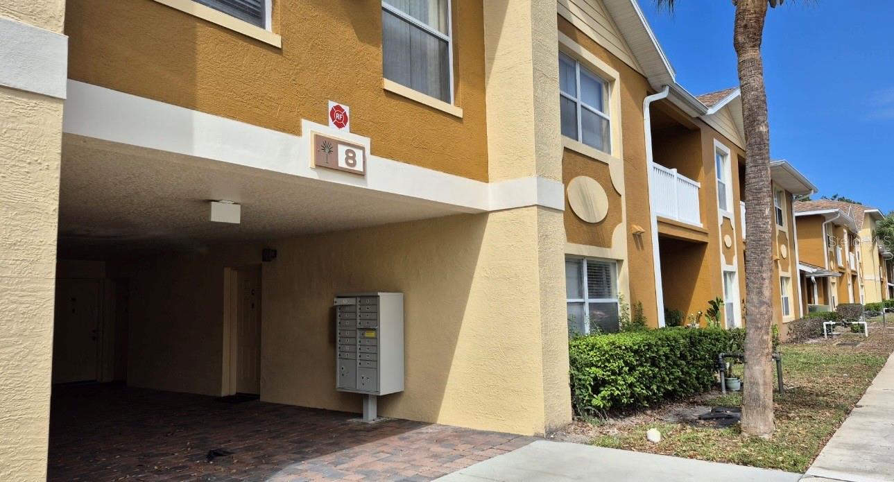 4600 E MOODY BLVD #8M, BUNNELL, FL, 32110
