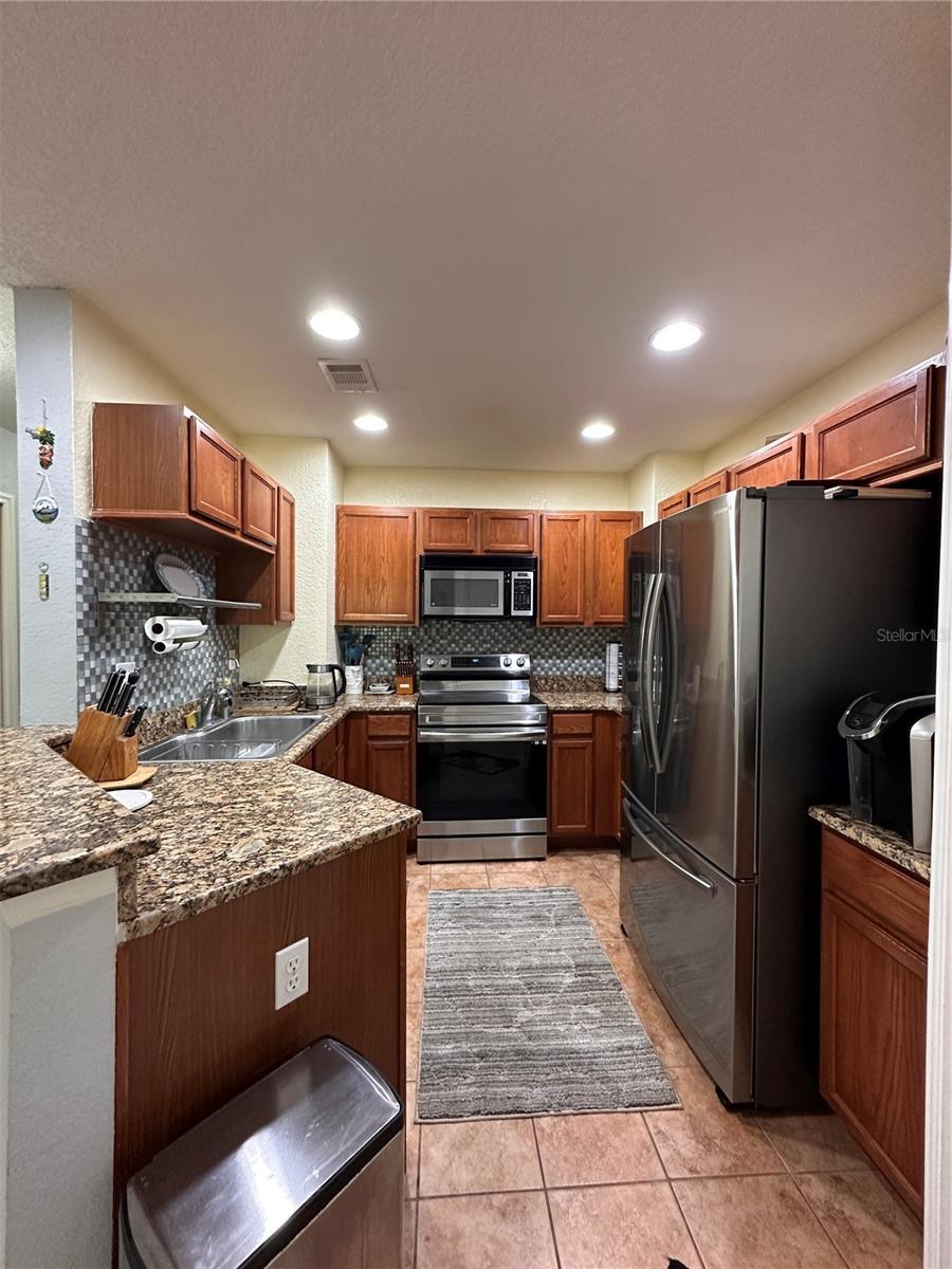 4600 E MOODY BLVD #8M, BUNNELL, FL, 32110