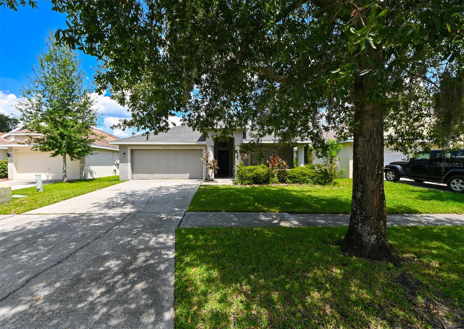 4517 WILD PLUM LN, LUTZ, FL, 33558