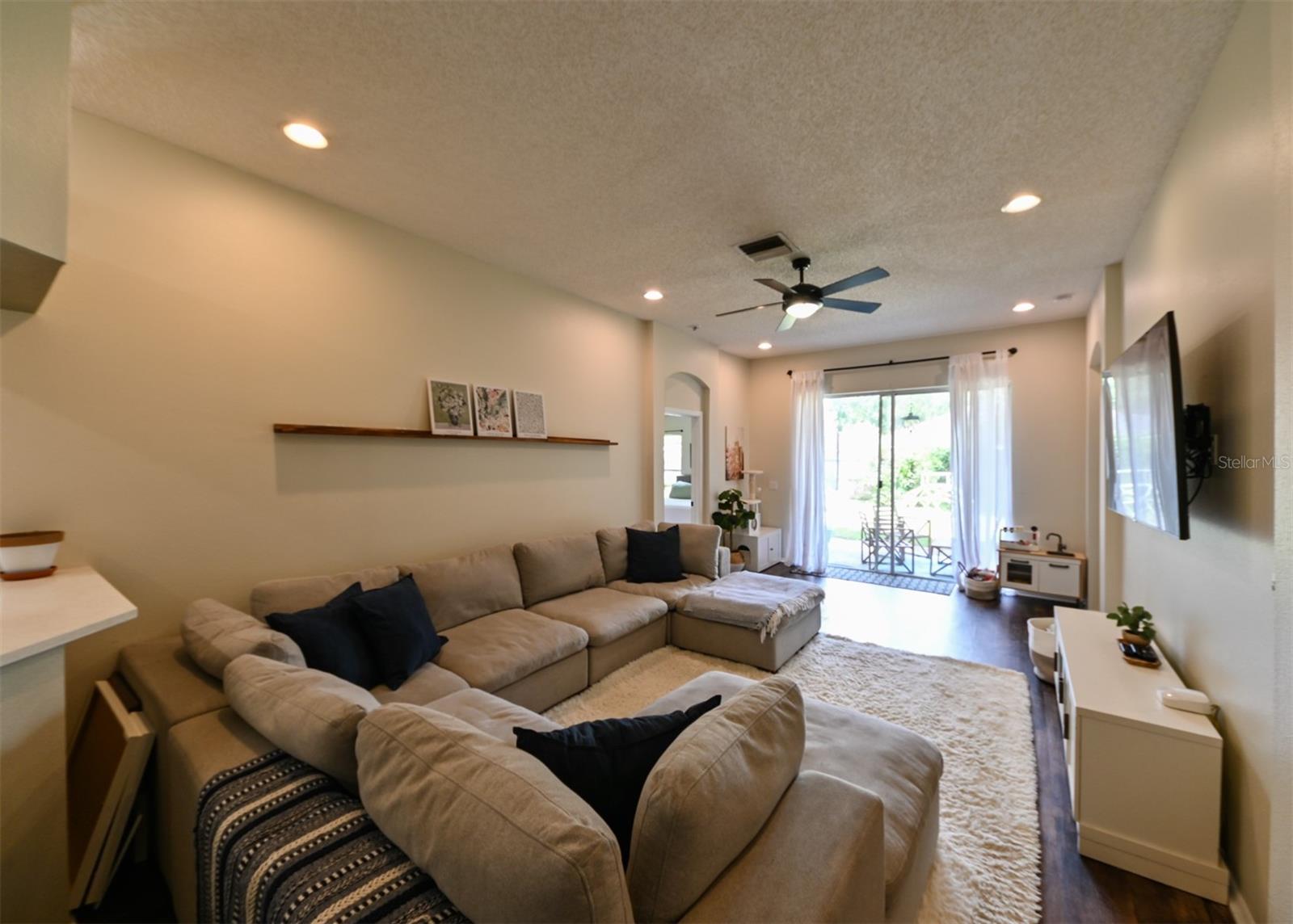 4517 WILD PLUM LN, LUTZ, FL, 33558