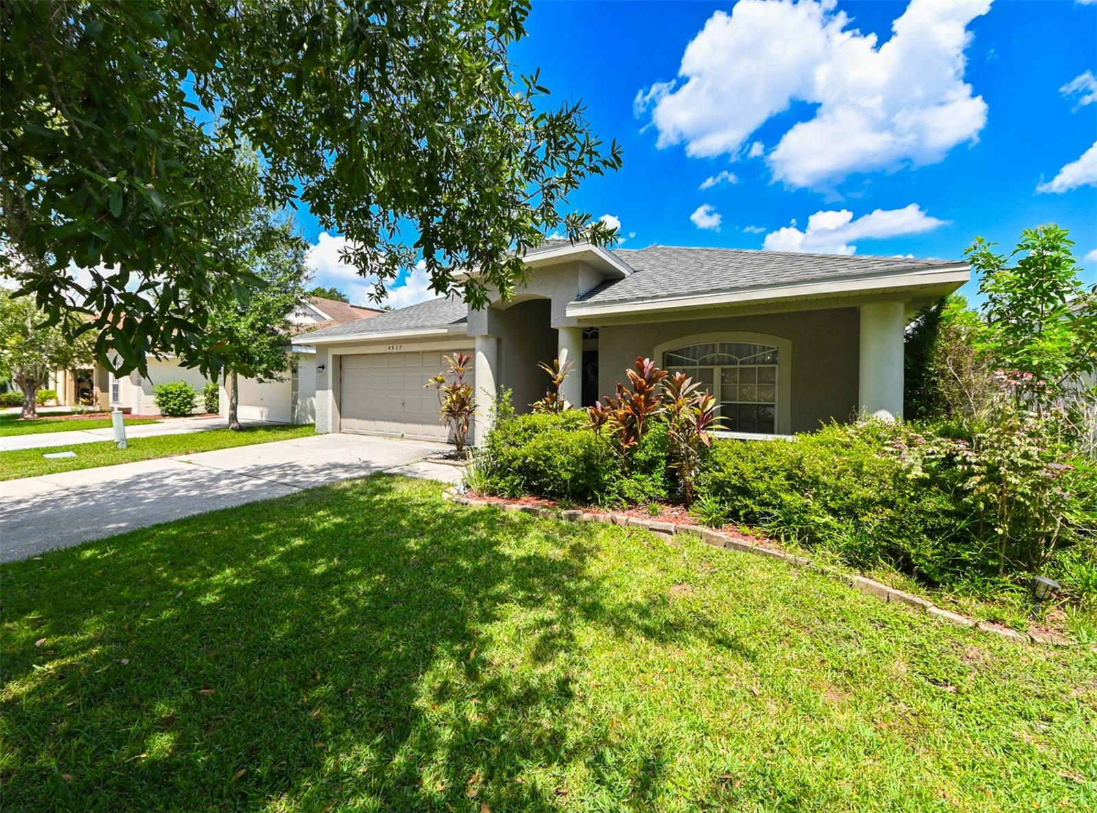 4517 WILD PLUM LN, LUTZ, FL, 33558