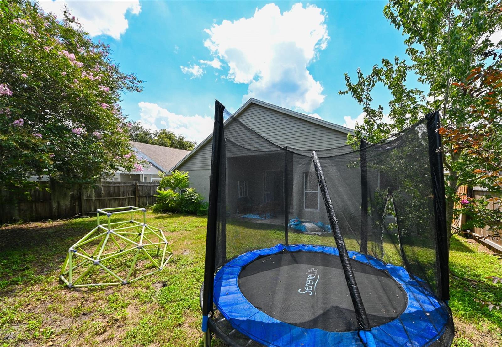 4517 WILD PLUM LN, LUTZ, FL, 33558