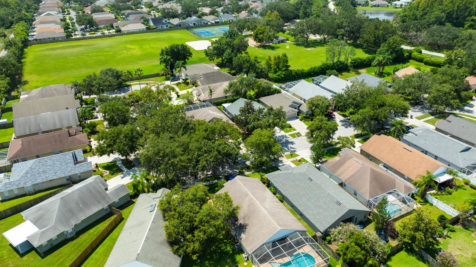 4517 WILD PLUM LN, LUTZ, FL, 33558