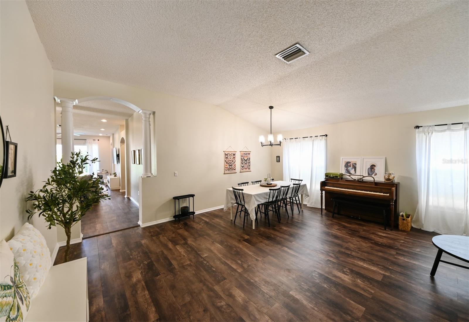 4517 WILD PLUM LN, LUTZ, FL, 33558