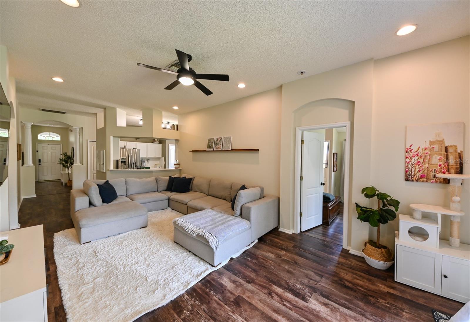 4517 WILD PLUM LN, LUTZ, FL, 33558