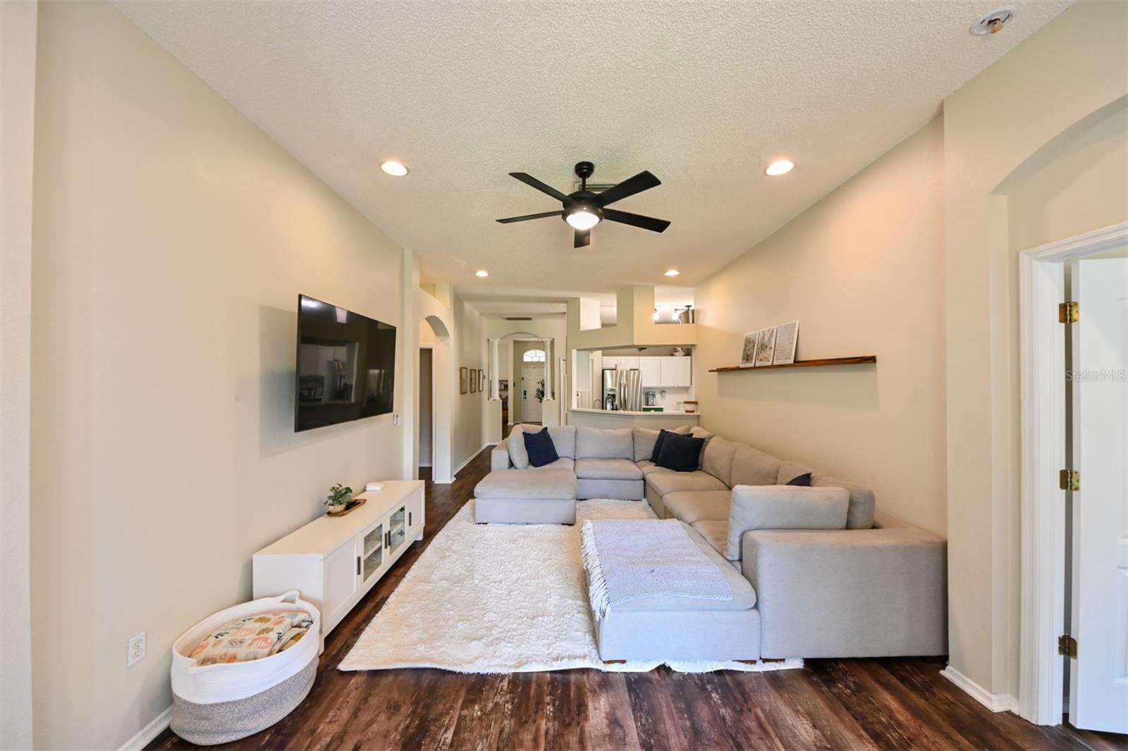 4517 WILD PLUM LN, LUTZ, FL, 33558