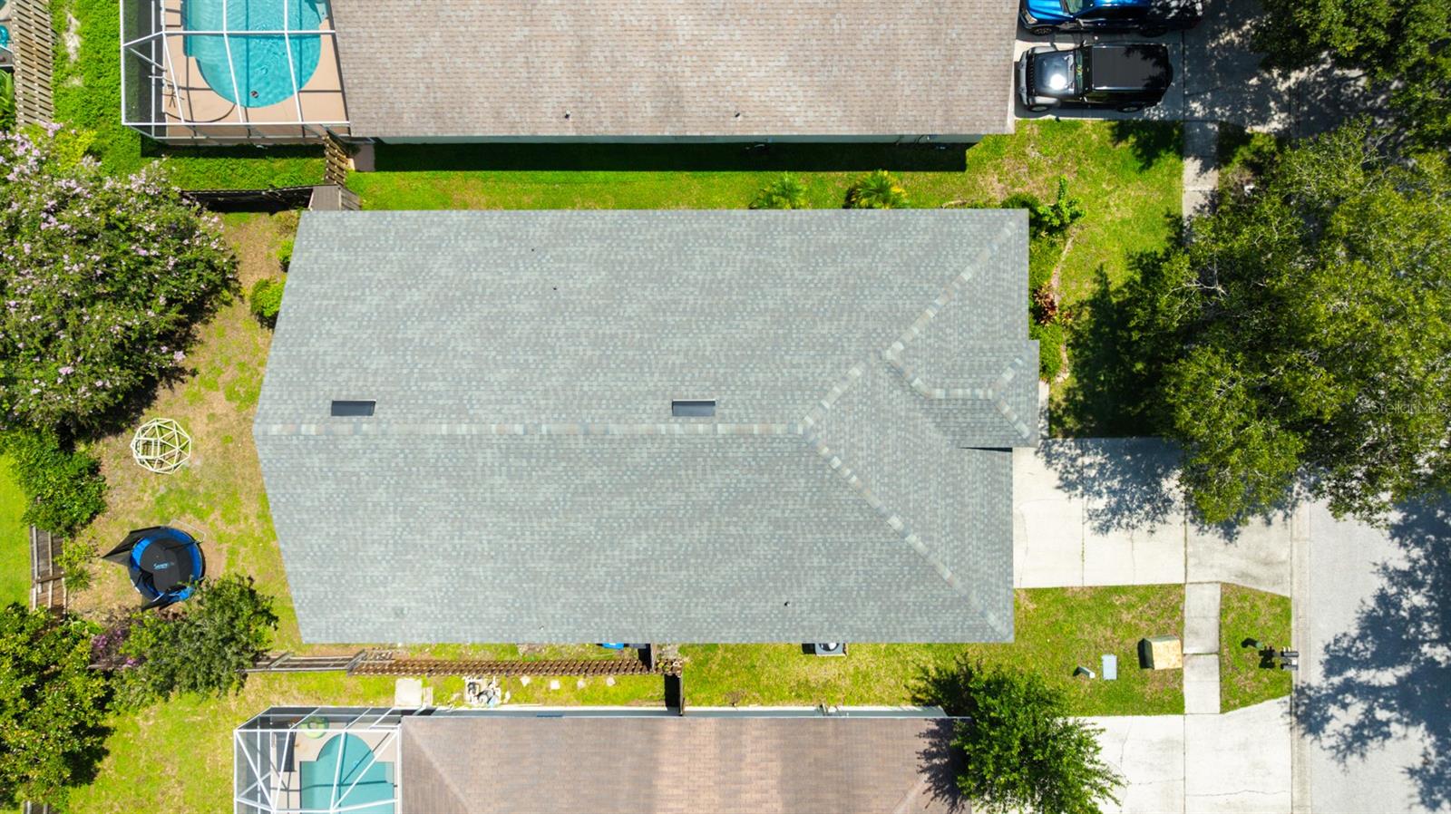 4517 WILD PLUM LN, LUTZ, FL, 33558