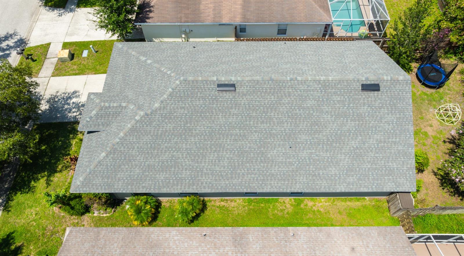 4517 WILD PLUM LN, LUTZ, FL, 33558