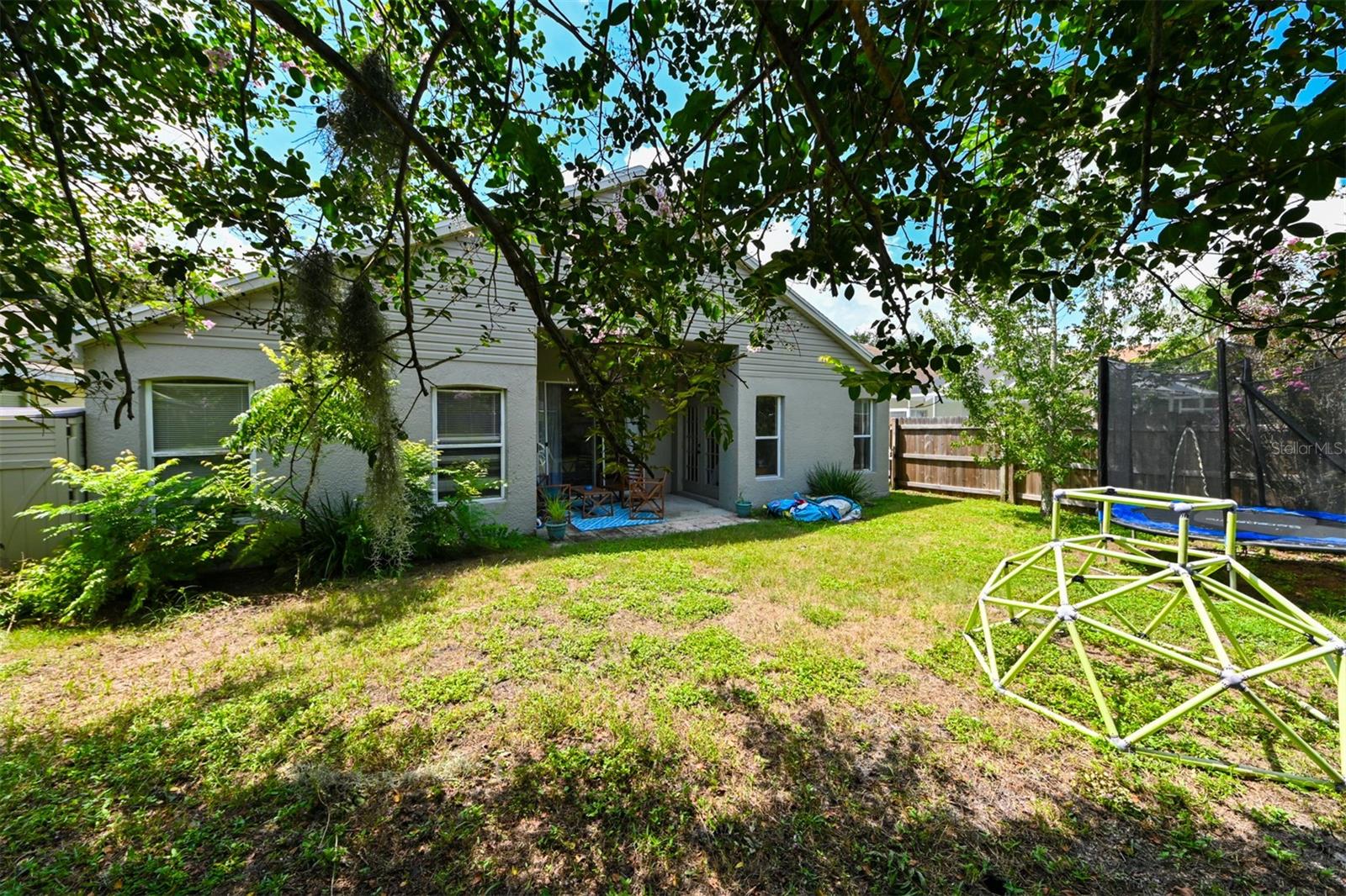 4517 WILD PLUM LN, LUTZ, FL, 33558