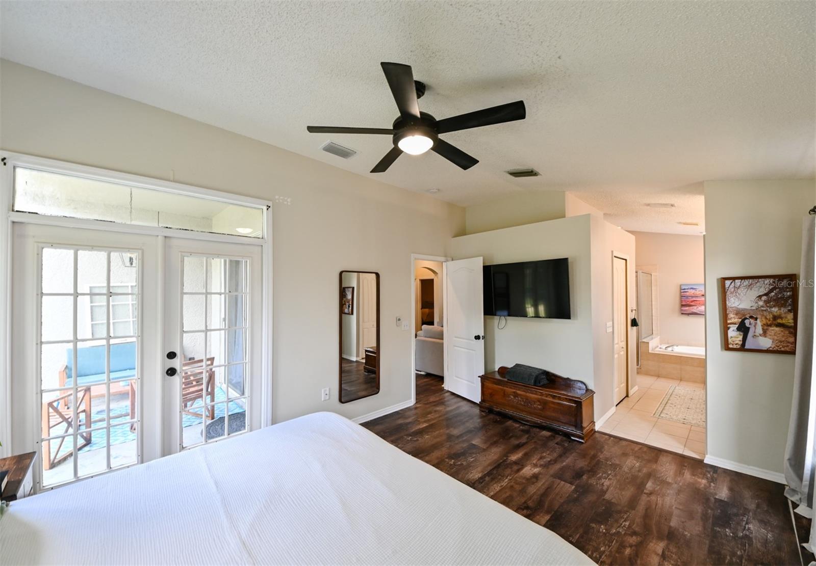 4517 WILD PLUM LN, LUTZ, FL, 33558