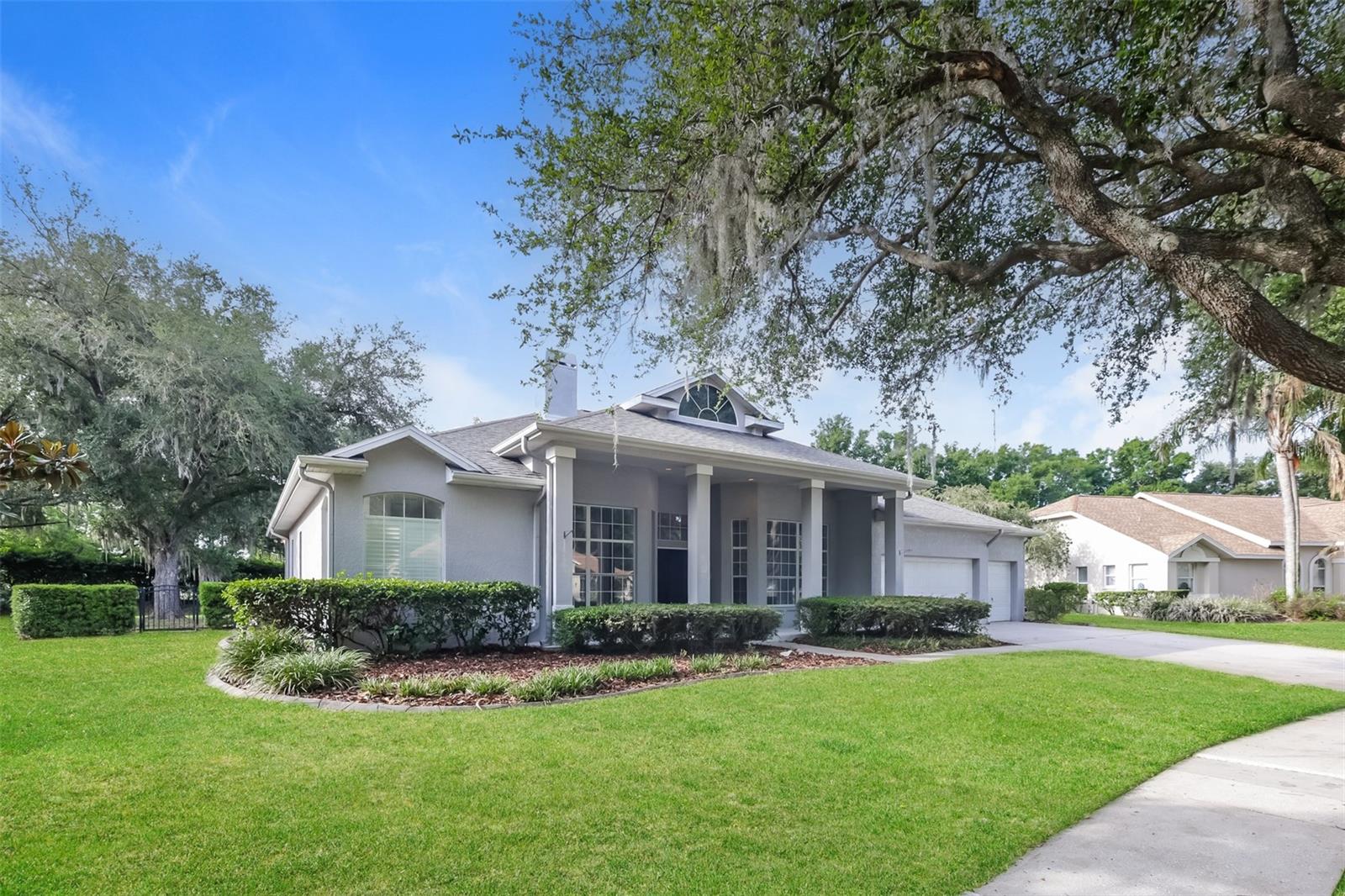 3810 SPRUCE PINE DR, VALRICO, FL, 33596
