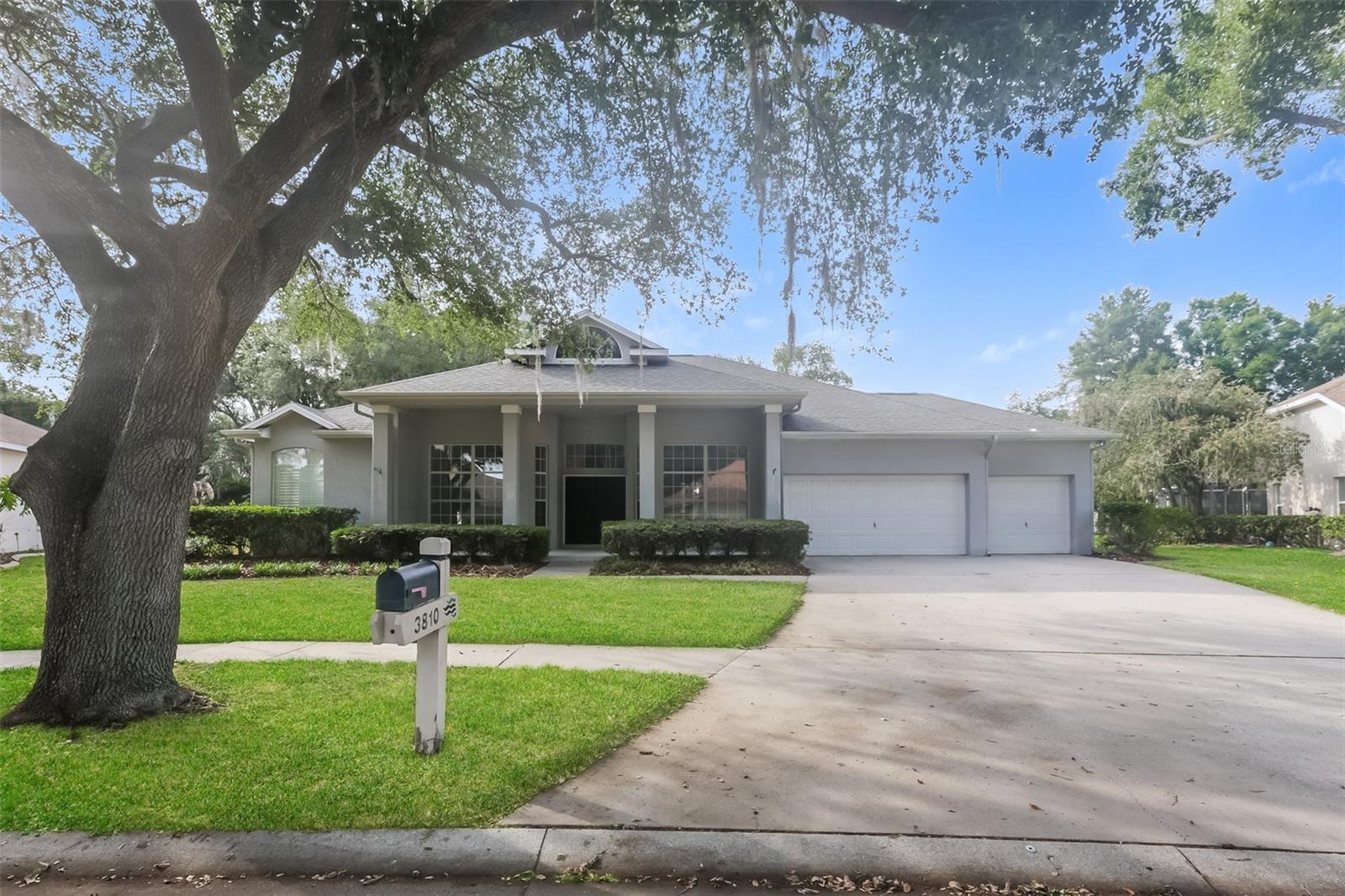 3810 SPRUCE PINE DR, VALRICO, FL, 33596