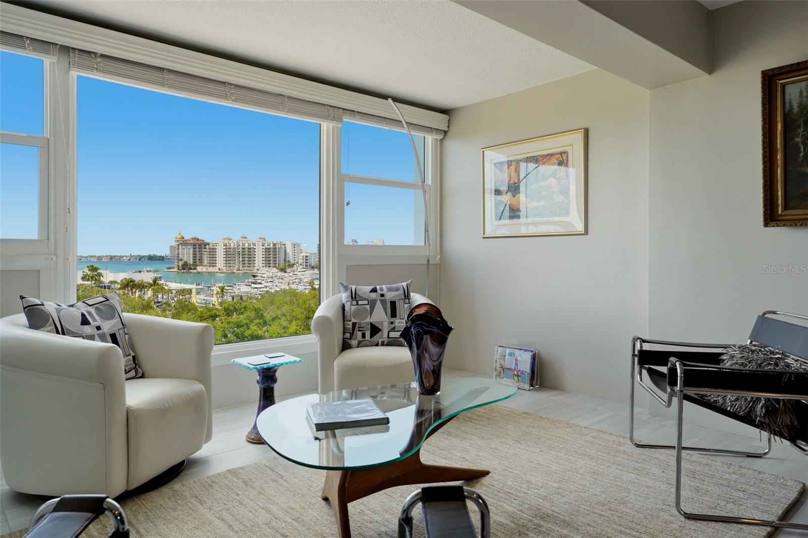 33 S GULFSTREAM AVE #704, SARASOTA, FL, 34236