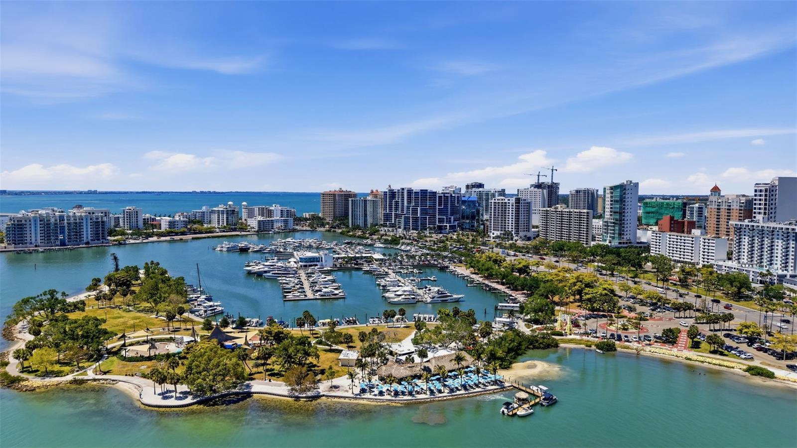 33 S GULFSTREAM AVE #704, SARASOTA, FL, 34236