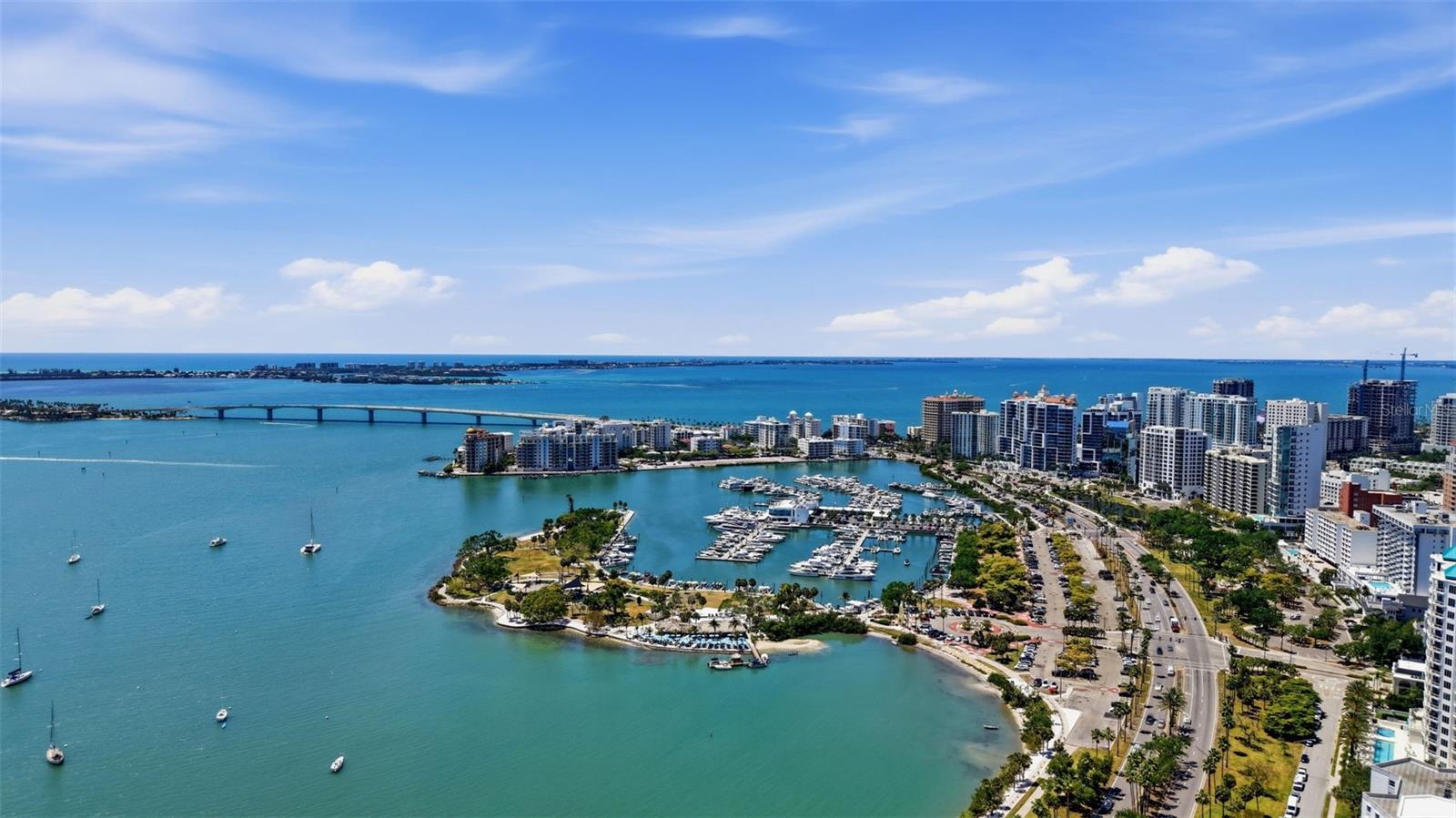 33 S GULFSTREAM AVE #704, SARASOTA, FL, 34236