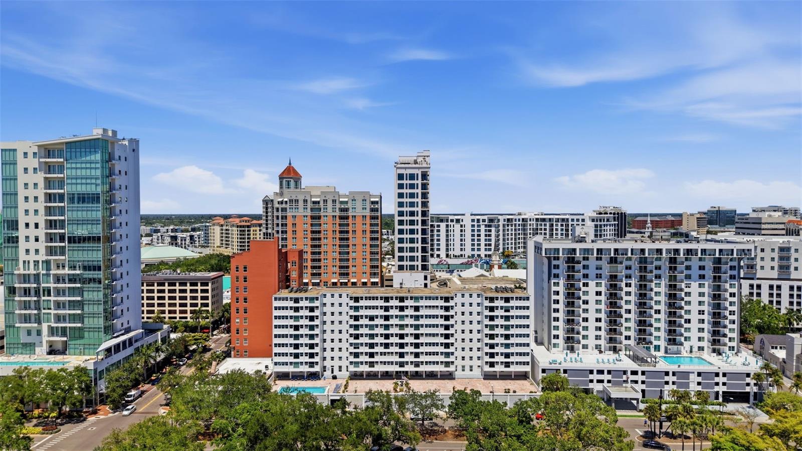 33 S GULFSTREAM AVE #704, SARASOTA, FL, 34236