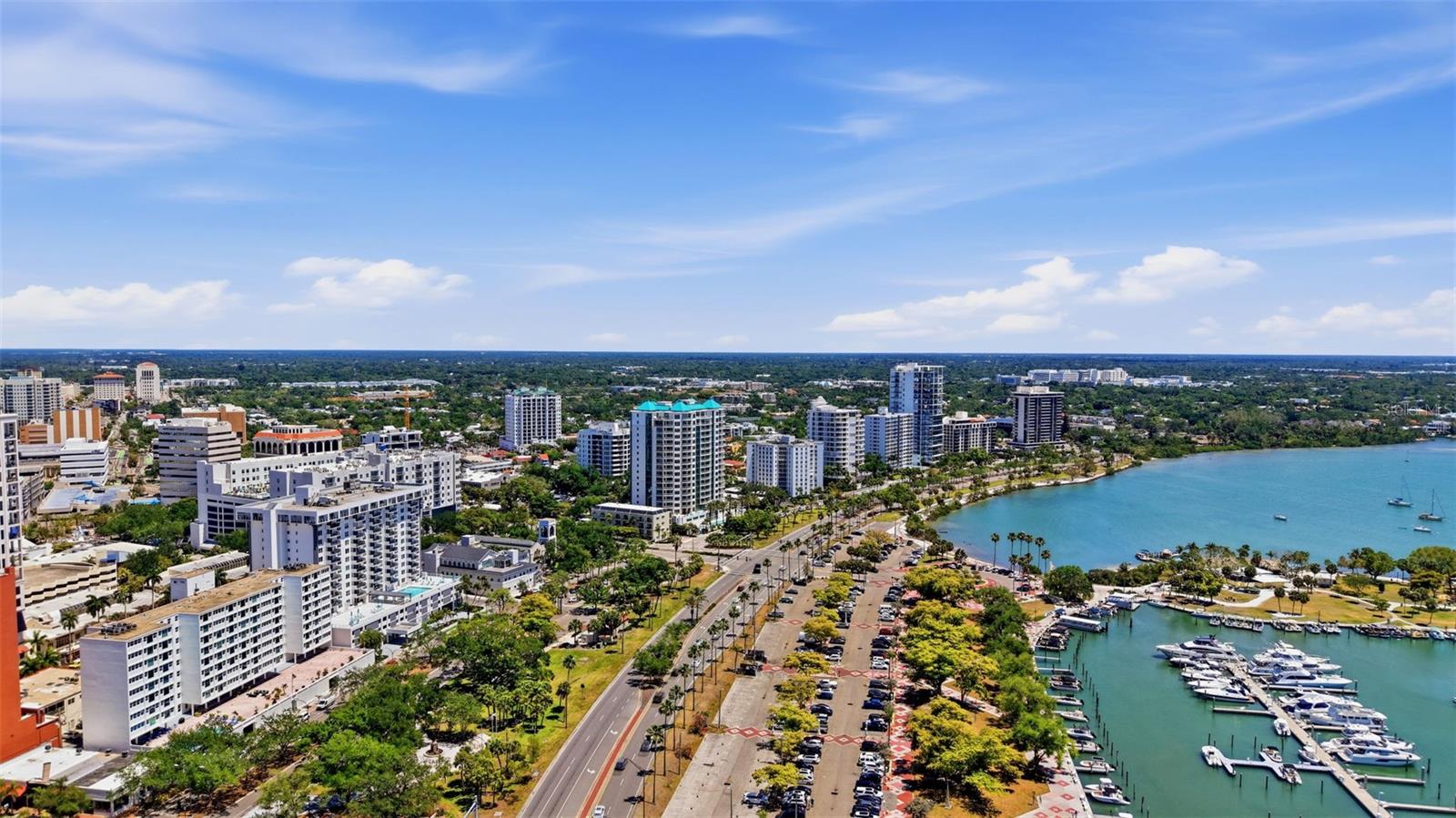 33 S GULFSTREAM AVE #704, SARASOTA, FL, 34236