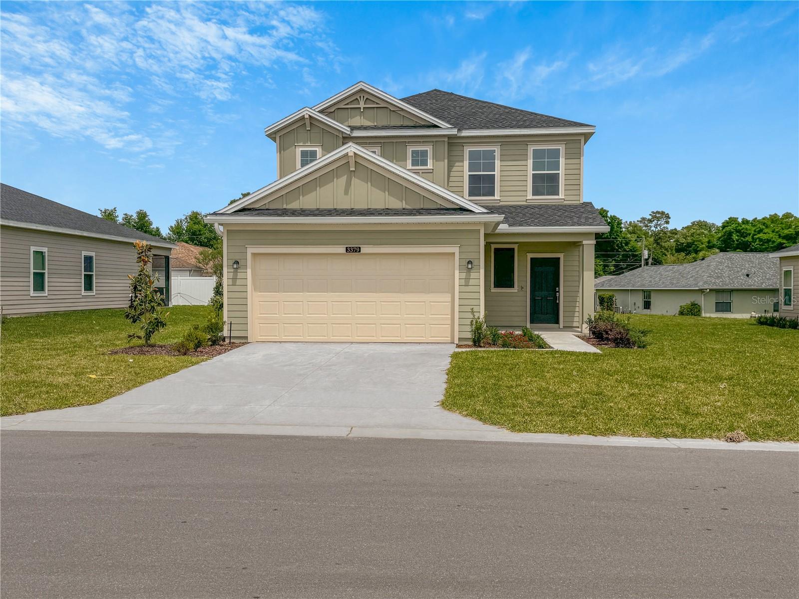 8712 SW 67TH CIR, OCALA, FL, 34476