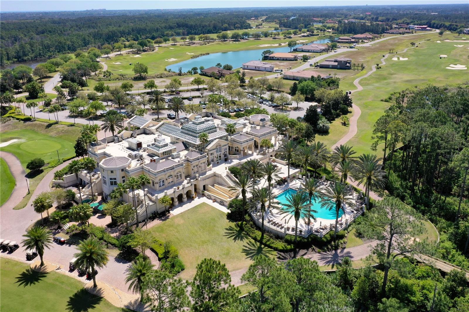 699 MAHOGANY RUN, PALM COAST, FL, 32137