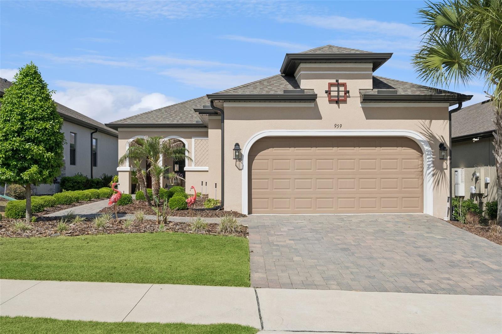 959 BRAEWOOD DR, CLERMONT, FL, 34715