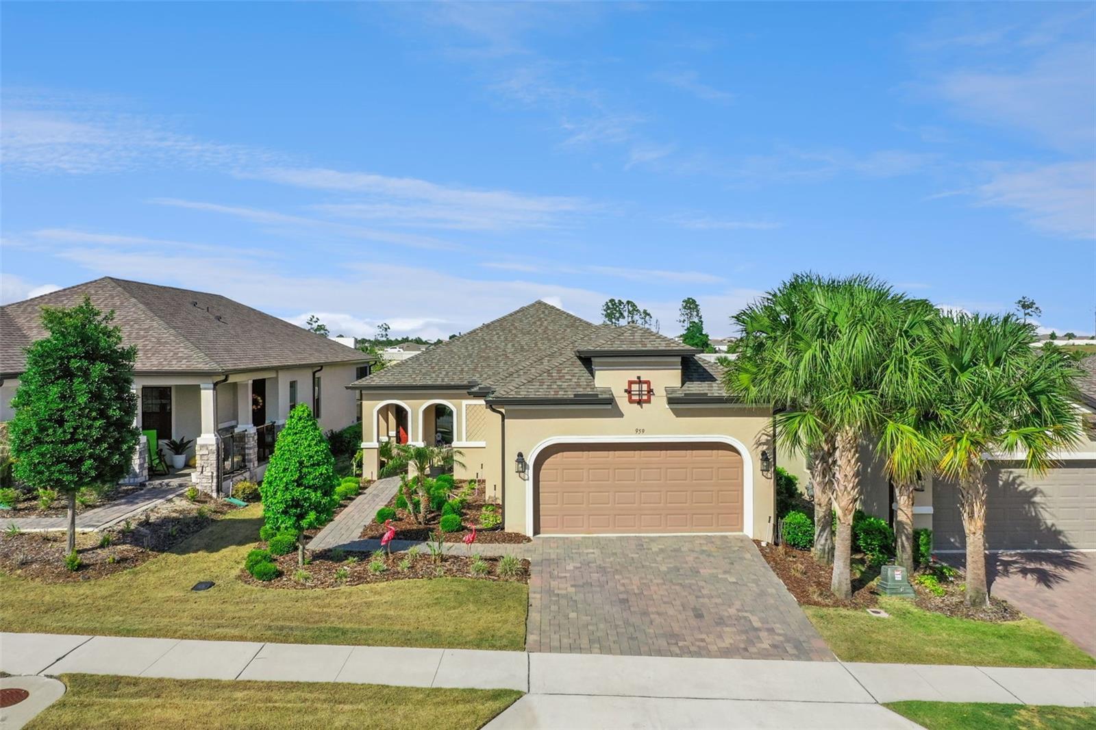 959 BRAEWOOD DR, CLERMONT, FL, 34715
